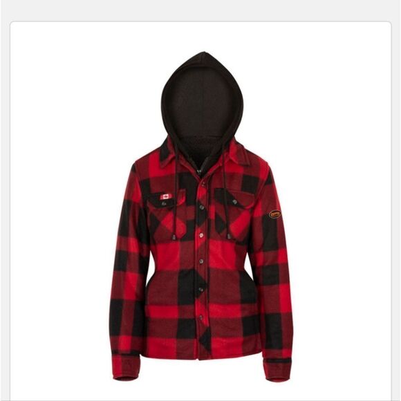 Northern Jacket Women's - Picture 1 of 6